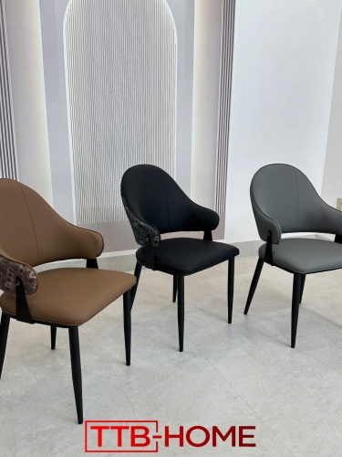 GHẾ BÀN ĂN CAO CẤP TTB HOME MÃ GH08