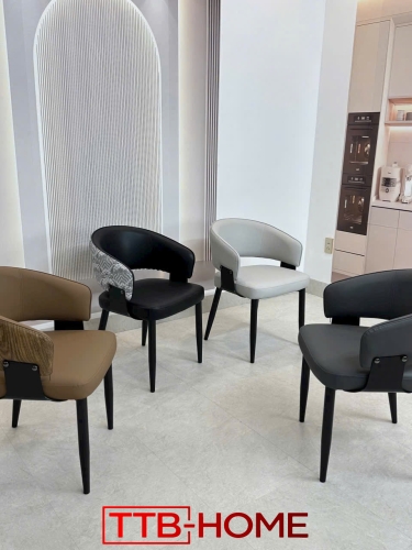 GHẾ BÀN ĂN CAO CẤP TTB HOME MÃ GH10