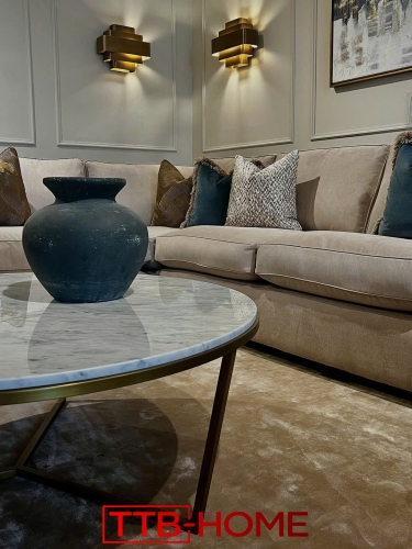 Sofa bọc nệm cao cấp TTBSF 28