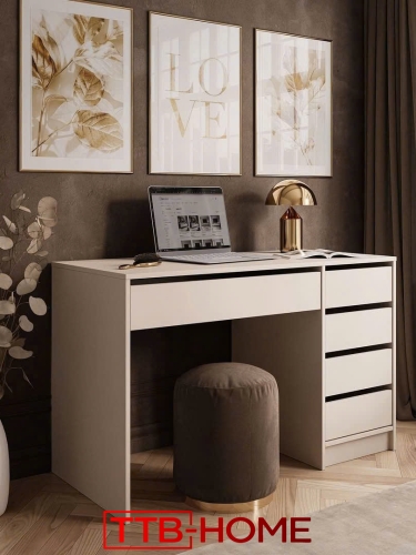 Bàn làm việc cao cấp 09