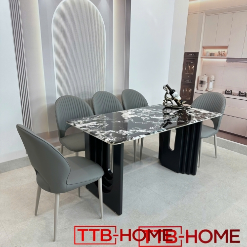 BỘ BÀN ĂN CAO CẤP TTB-HOME KH011