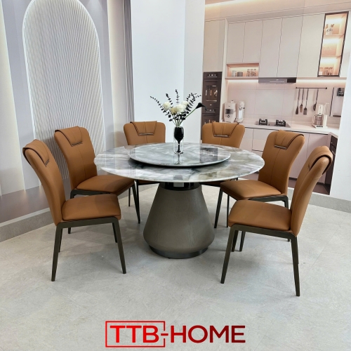BỘ BÀN ĂN CAO CẤP MÃ TTB-KH013