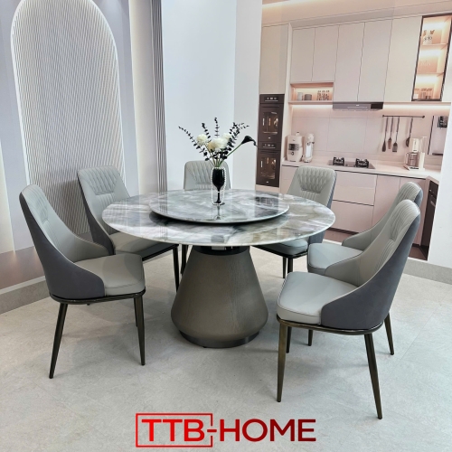 BỘ BÀN ĂN CAO CẤP MÃ TTB-KH013