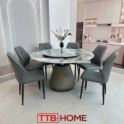 BỘ BÀN ĂN CAO CẤP MÃ TTB-KH013