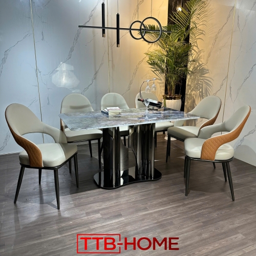 BỘ BÀN ĂN CAO CẤP KH016BỘ BÀN ĂN CAO CẤP KH016