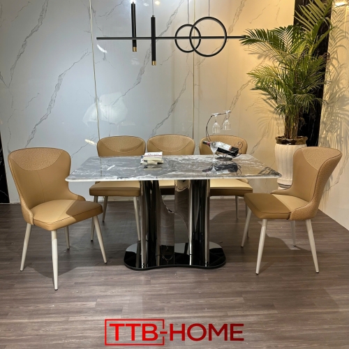 BỘ BÀN ĂN CAO CẤP KH016BỘ BÀN ĂN CAO CẤP KH016