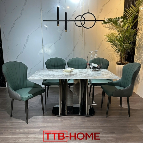 BỘ BÀN ĂN CAO CẤP KH016BỘ BÀN ĂN CAO CẤP KH016