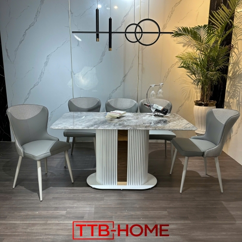 BỘ BÀN ĂN CAO CẤP KH016BỘ BÀN ĂN CAO CẤP KH016