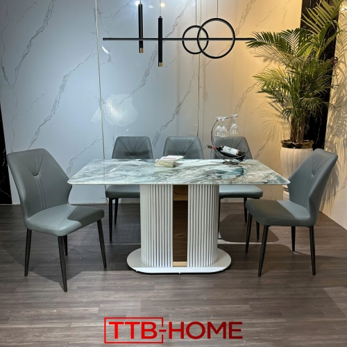 BỘ BÀN ĂN CAO CẤP KH016BỘ BÀN ĂN CAO CẤP KH016