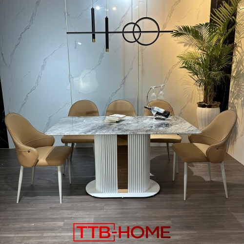 BỘ BÀN ĂN CAO CẤP KH016BỘ BÀN ĂN CAO CẤP KH016