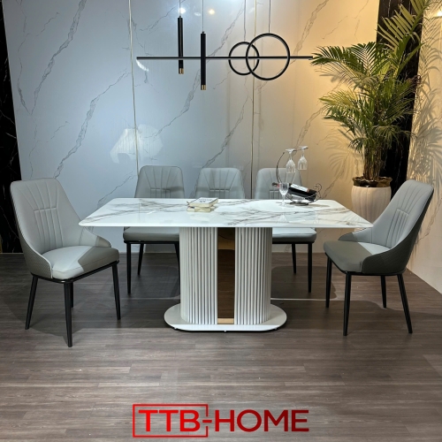 BỘ BÀN ĂN CAO CẤP KH016BỘ BÀN ĂN CAO CẤP KH016