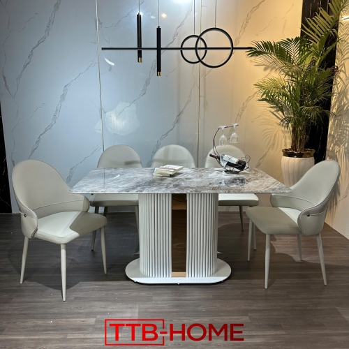 BỘ BÀN ĂN CAO CẤP KH016BỘ BÀN ĂN CAO CẤP KH016