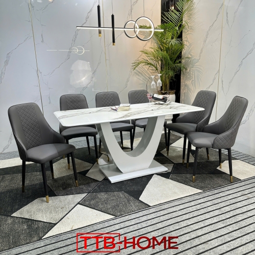 BỘ BÀN ĂN CAO CẤP TTB HOME- KH033