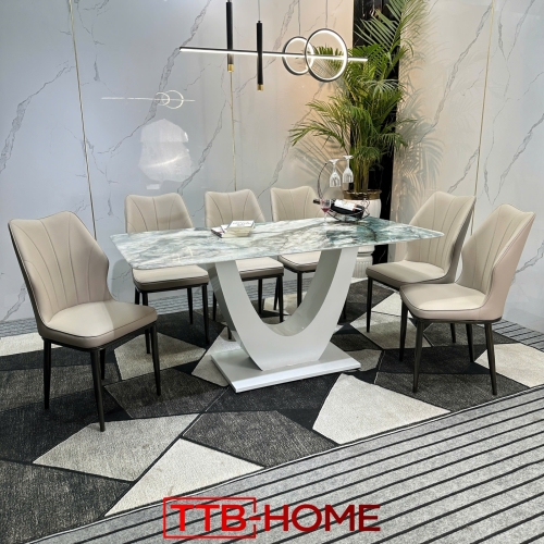 BỘ BÀN ĂN CAO CẤP TTB HOME- KH033