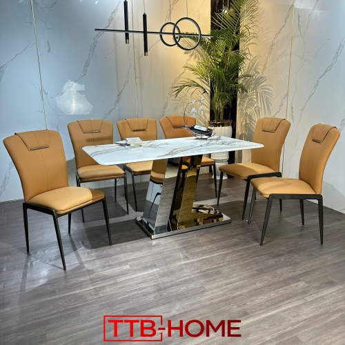 BỘ BÀN ĂN CAO CẤP TTB HOME - KH036