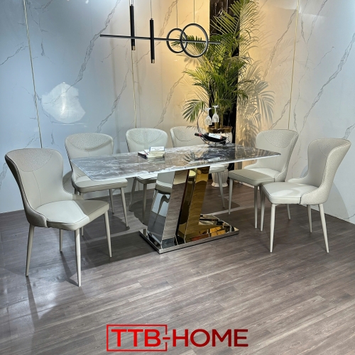 BỘ BÀN ĂN CAO CẤP TTB HOME - KH036