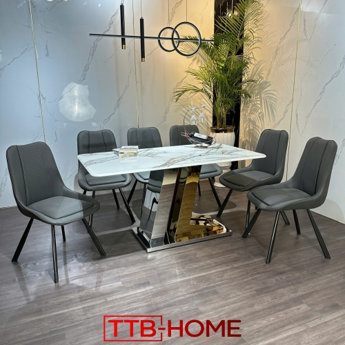 BỘ BÀN ĂN CAO CẤP TTB HOME - KH036