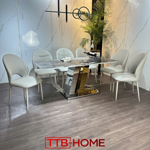 BỘ BÀN ĂN CAO CẤP TTB HOME - KH036