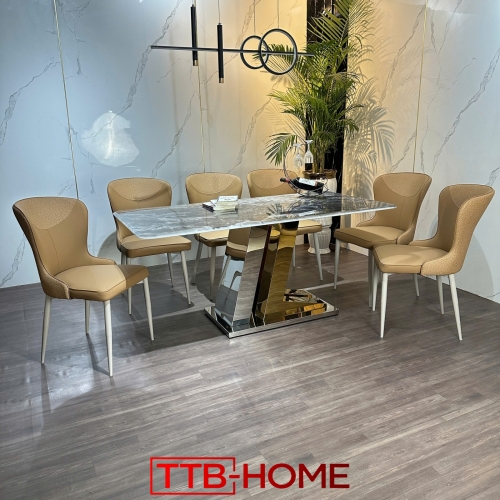 BỘ BÀN ĂN CAO CẤP TTB HOME - KH036