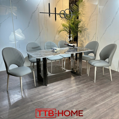 BỘ BÀN ĂN CAO CẤP MÃ KHO39 