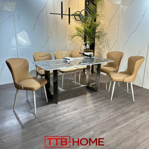 BỘ BÀN ĂN CAO CẤP MÃ KHO39 