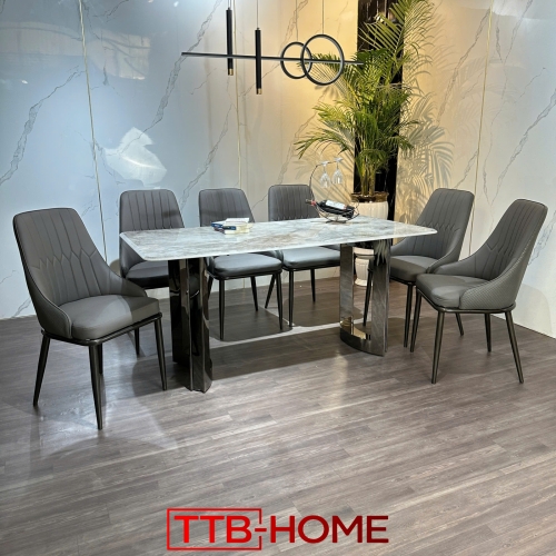 BỘ BÀN ĂN CAO CẤP MÃ KHO39 