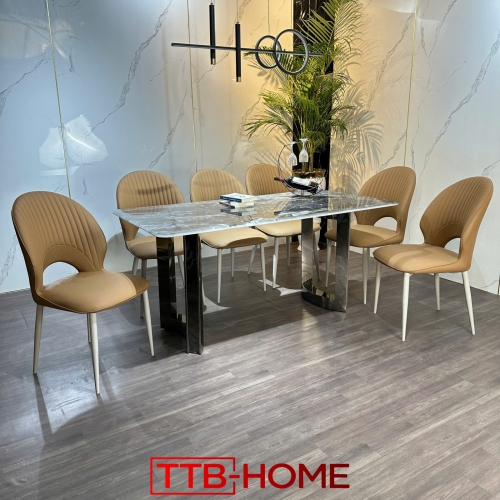 BỘ BÀN ĂN CAO CẤP MÃ KHO39 