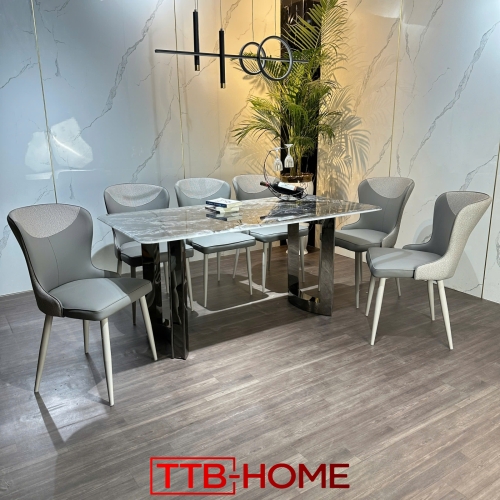 BỘ BÀN ĂN CAO CẤP MÃ KHO39 