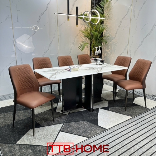 BỘ BÀN ĂNCAO CẤP TTB HOME - KH044