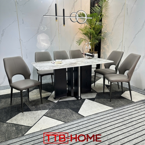 BỘ BÀN ĂNCAO CẤP TTB HOME - KH044