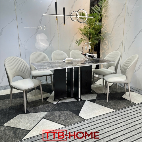 BỘ BÀN ĂNCAO CẤP TTB HOME - KH044