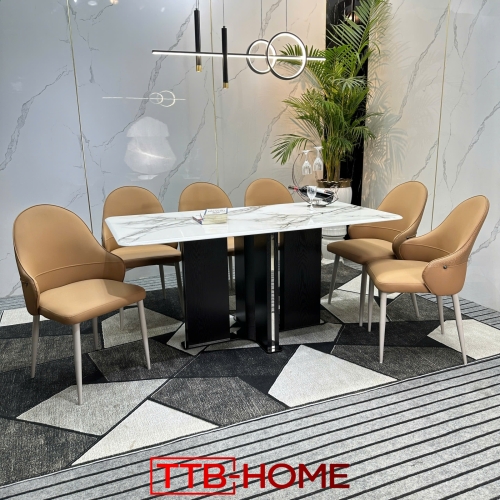 BỘ BÀN ĂNCAO CẤP TTB HOME - KH044