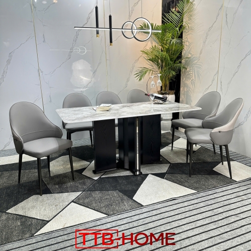 BỘ BÀN ĂNCAO CẤP TTB HOME - KH044