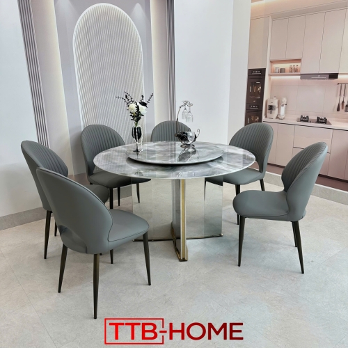 BỘ BÀN ĂNCAO CẤP TTB HOME - KH044