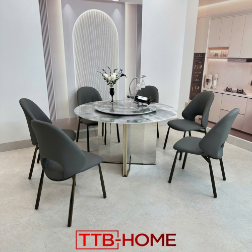 BỘ BÀN ĂNCAO CẤP TTB HOME - KH044