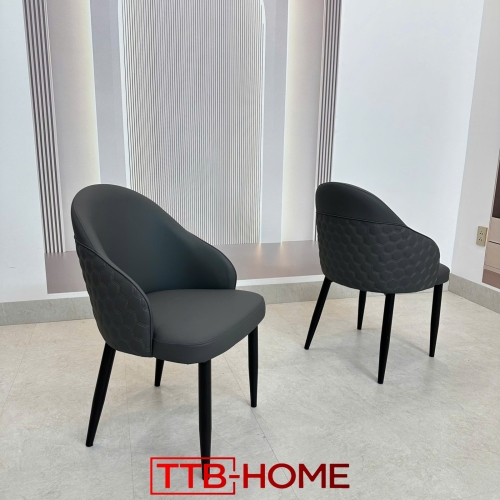 GHẾ BÀN ĂN CAO CẤP TTB HOME MÃ GH01