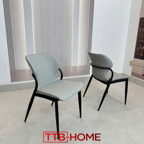 GHẾ ĂN CAO CẤP TTB HOME MÃ GH04
