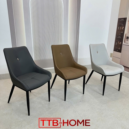 GHẾ BÀN ĂN CAO CẤP TTB HOME MÃ GH05