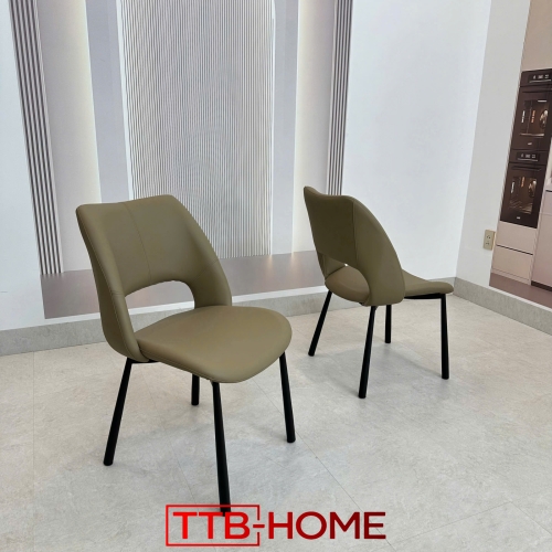 GHẾ BÀN ĂN CAO CẤP TTB HOME MÃ GH09