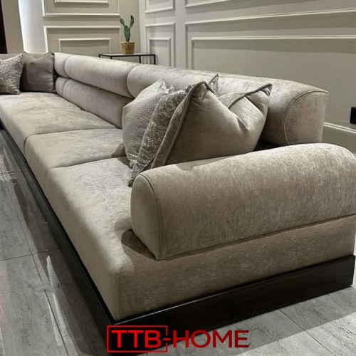 Sofa bọc nệm cao cấp TTBSF 02