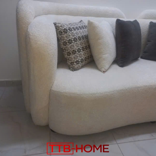 Sofa bọc nệm cao cấp TTBSF 03
