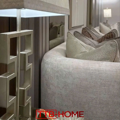 Sofa bọc nệm cao cấp TTBSF 05