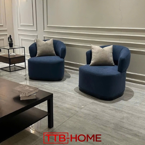 Sofa bọc nệm cao cấp TTBSF 07