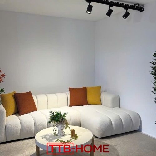 Sofa bọc nệm cao cấp TTBSF 16