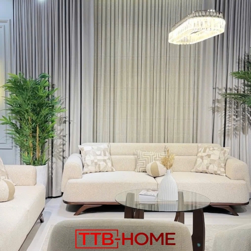 Sofa bọc nệm cao cấp TTBSF 21