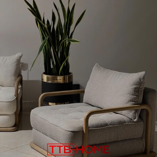 Sofa bọc nệm cao cấp TTBSF 26