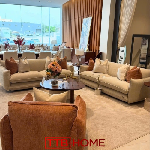 Sofa bọc nệm cao cấp TTBSF 30