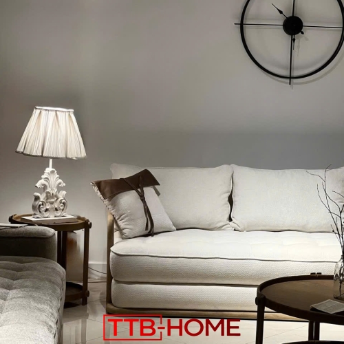 Sofa bọc nệm cao cấp TTBSF 26