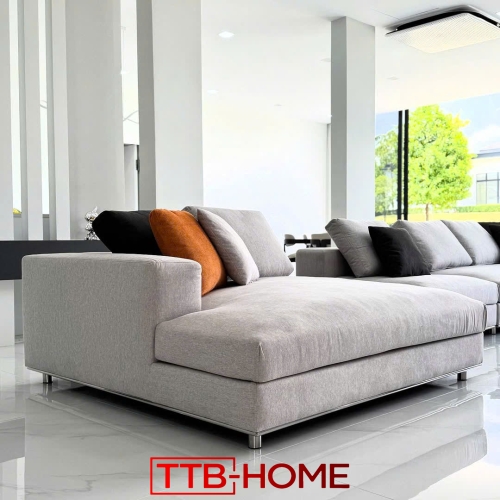 Sofa bọc nệm cao cấp TTBSF 31