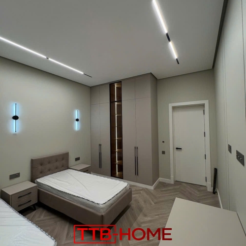 Tủ Quần Áo ván MDF chống ẩm cao cấp 12